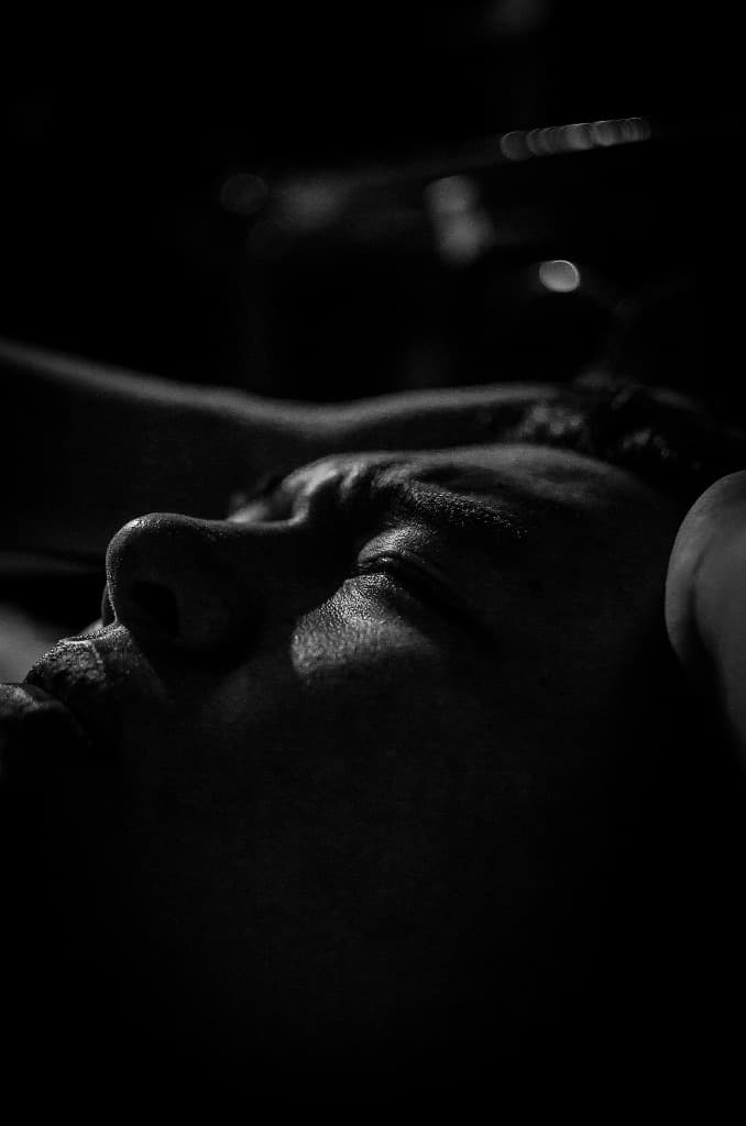 Roots representing the nervous system