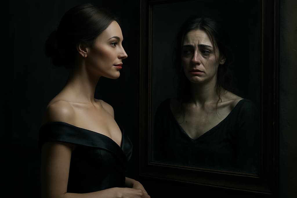 Emotional reflection and release